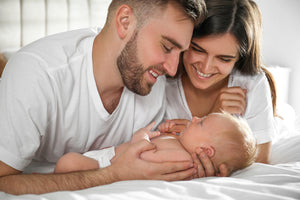Caring For Your Newborn- Development and Connection